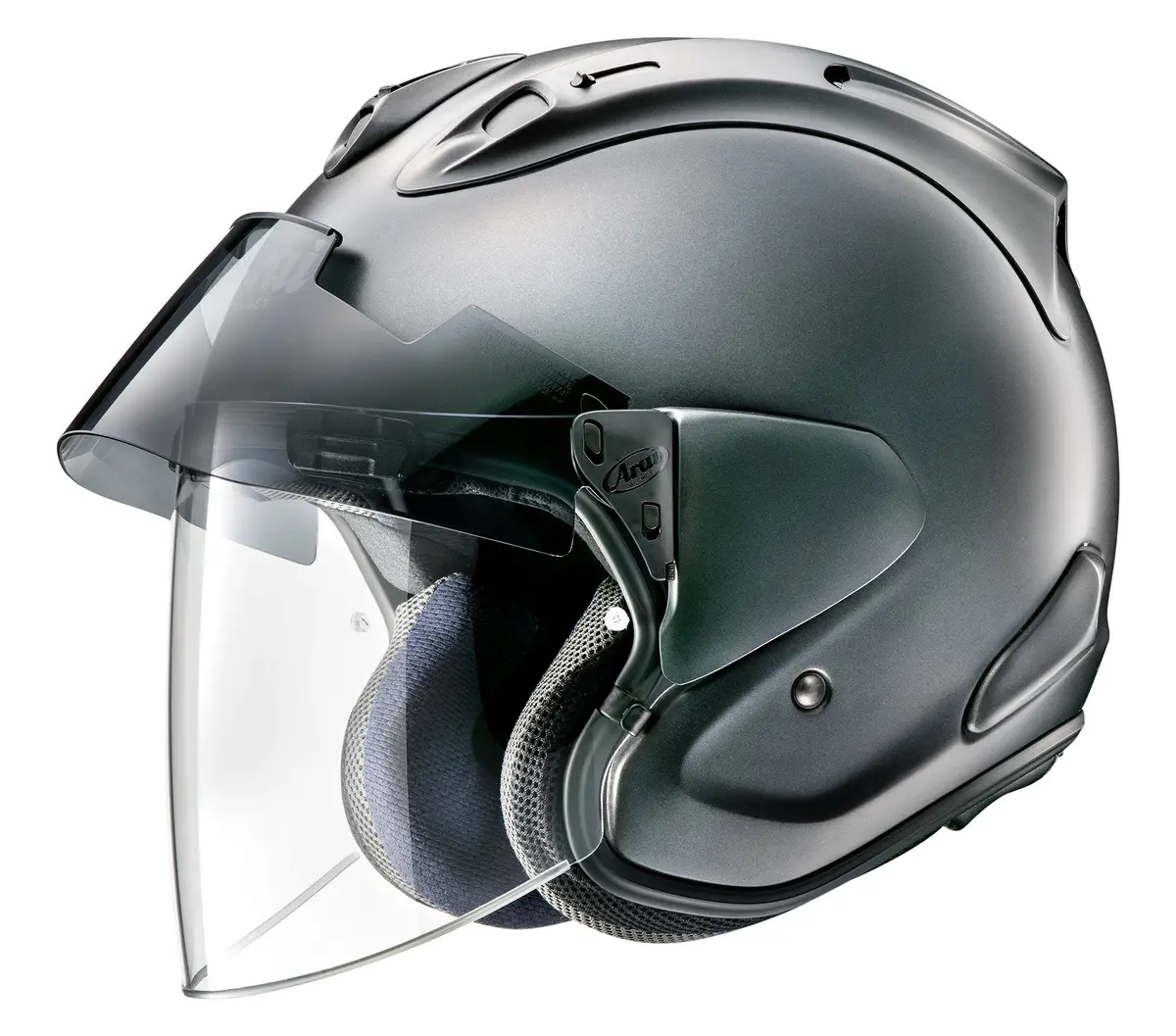 Arai Ram-X Helmet 3