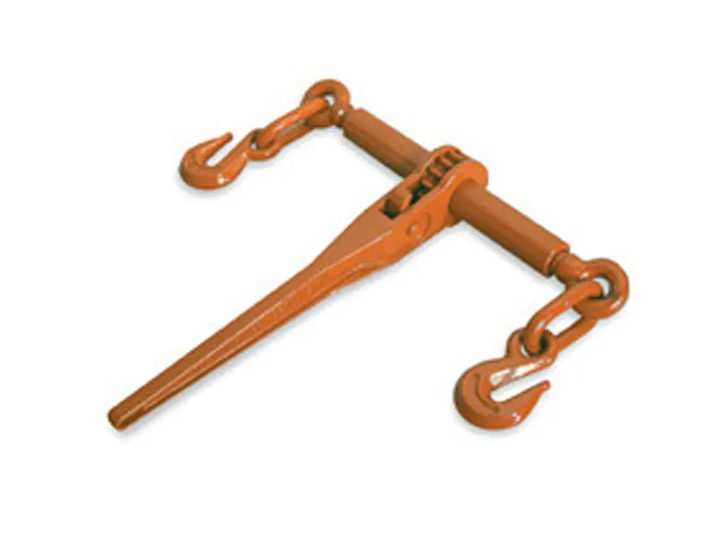 Kinedyne Ratchet Chain Load Binder 1