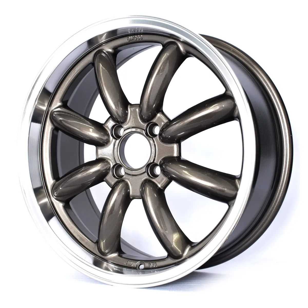 Rota Wheels Rb 17 X 7.5 1