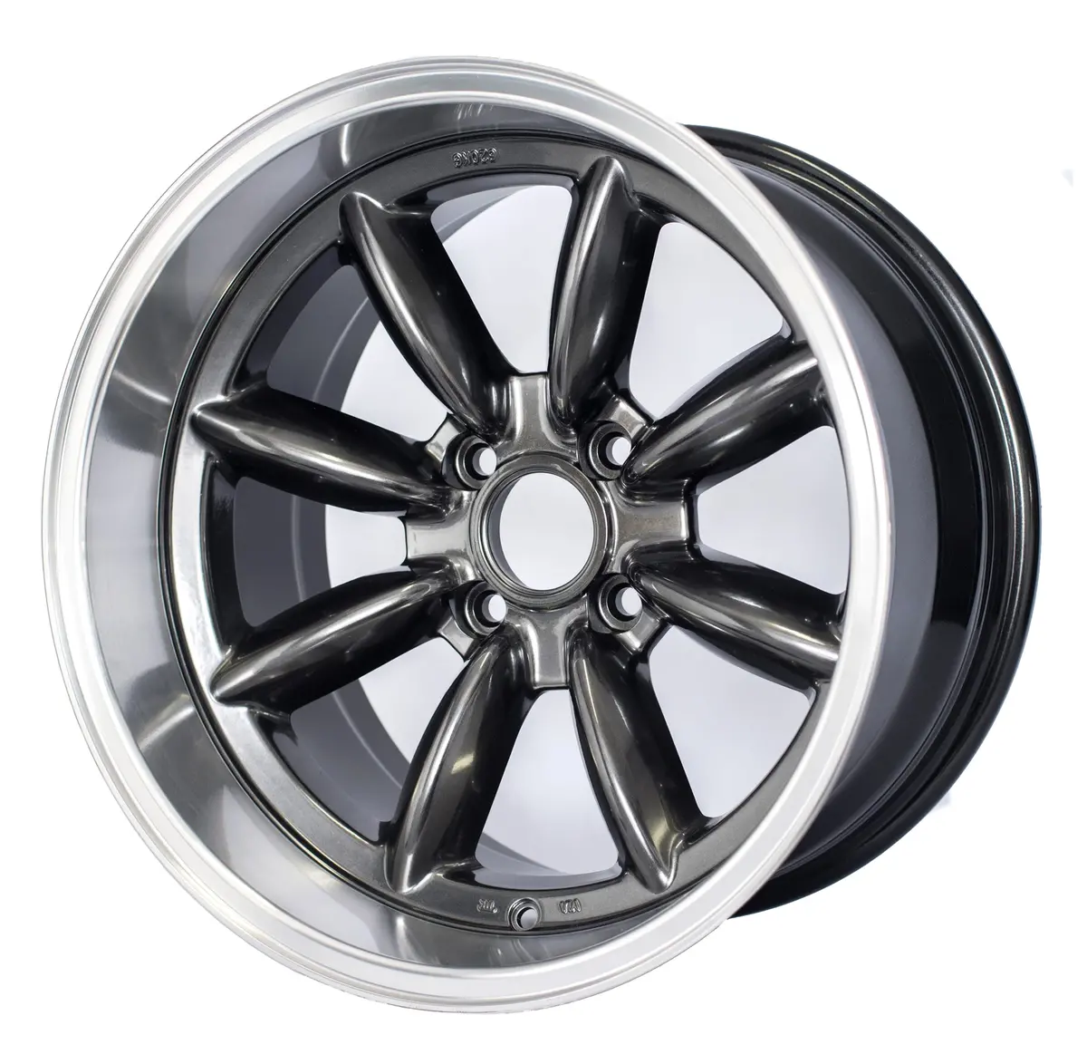 Rota Wheels Rb-X 17 X 9.0 1