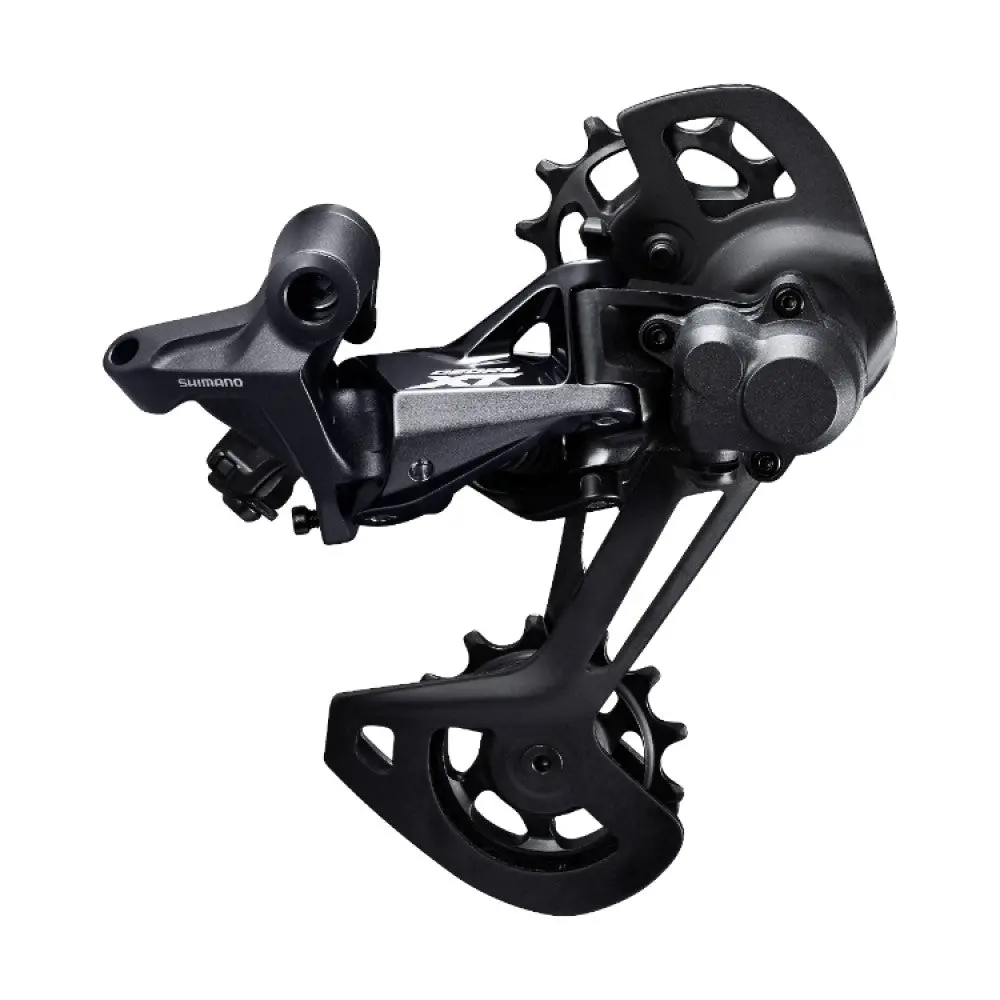 Xt M8100 Rear Derailleur (12-Speed) 1