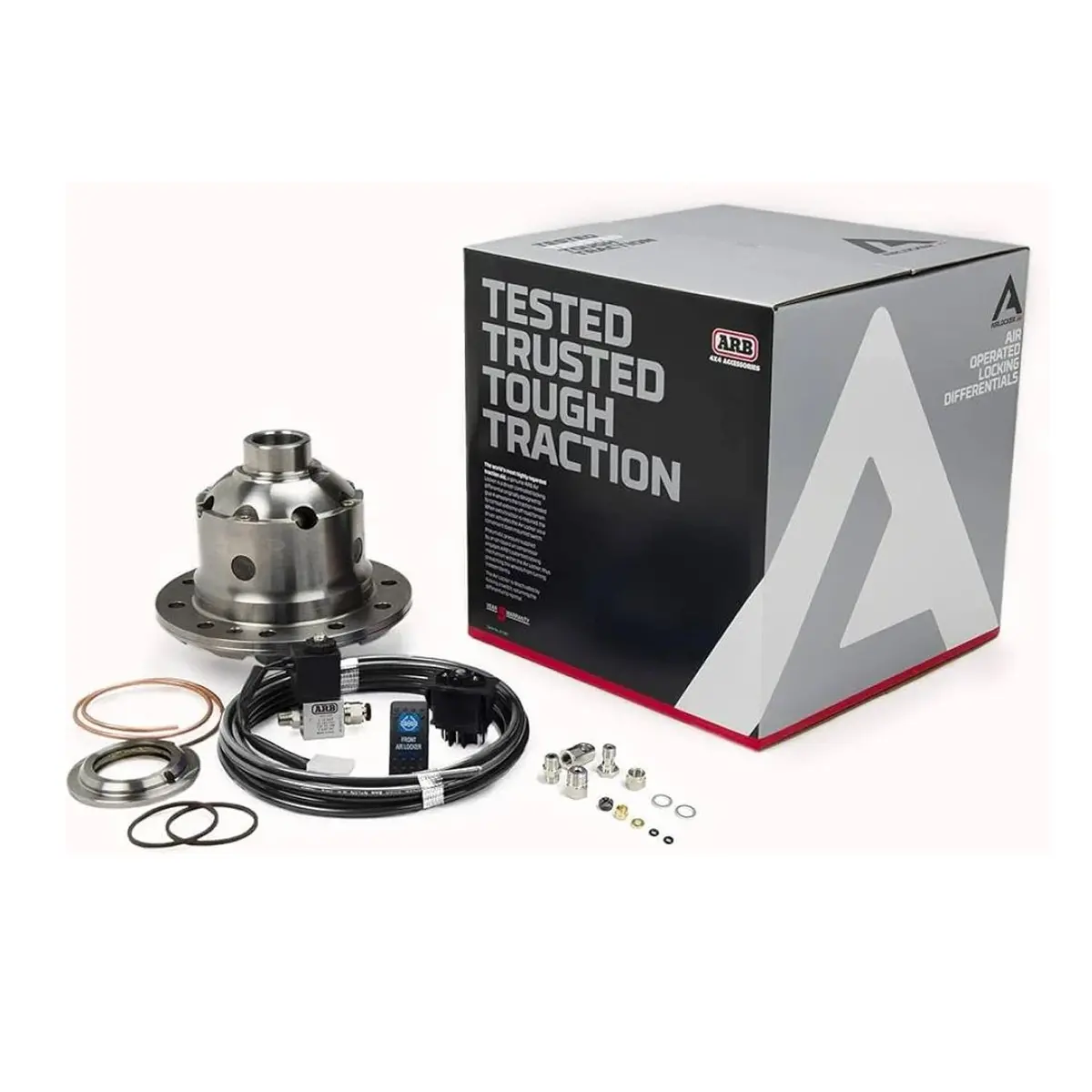 Arb Air Locker Front Rd111 1