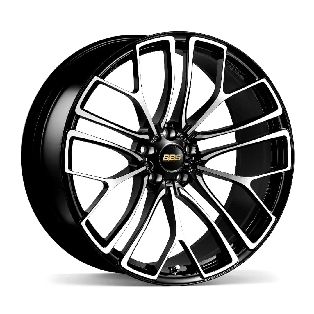 Bbs Wheels Japan Re-X 18×7.5 1
