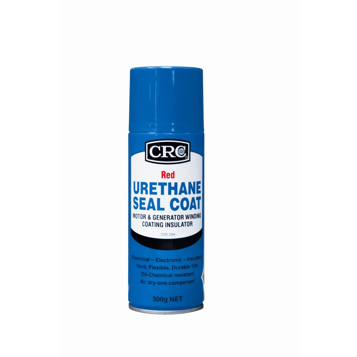 Crc Red Urethane Seal Coat 300G 1