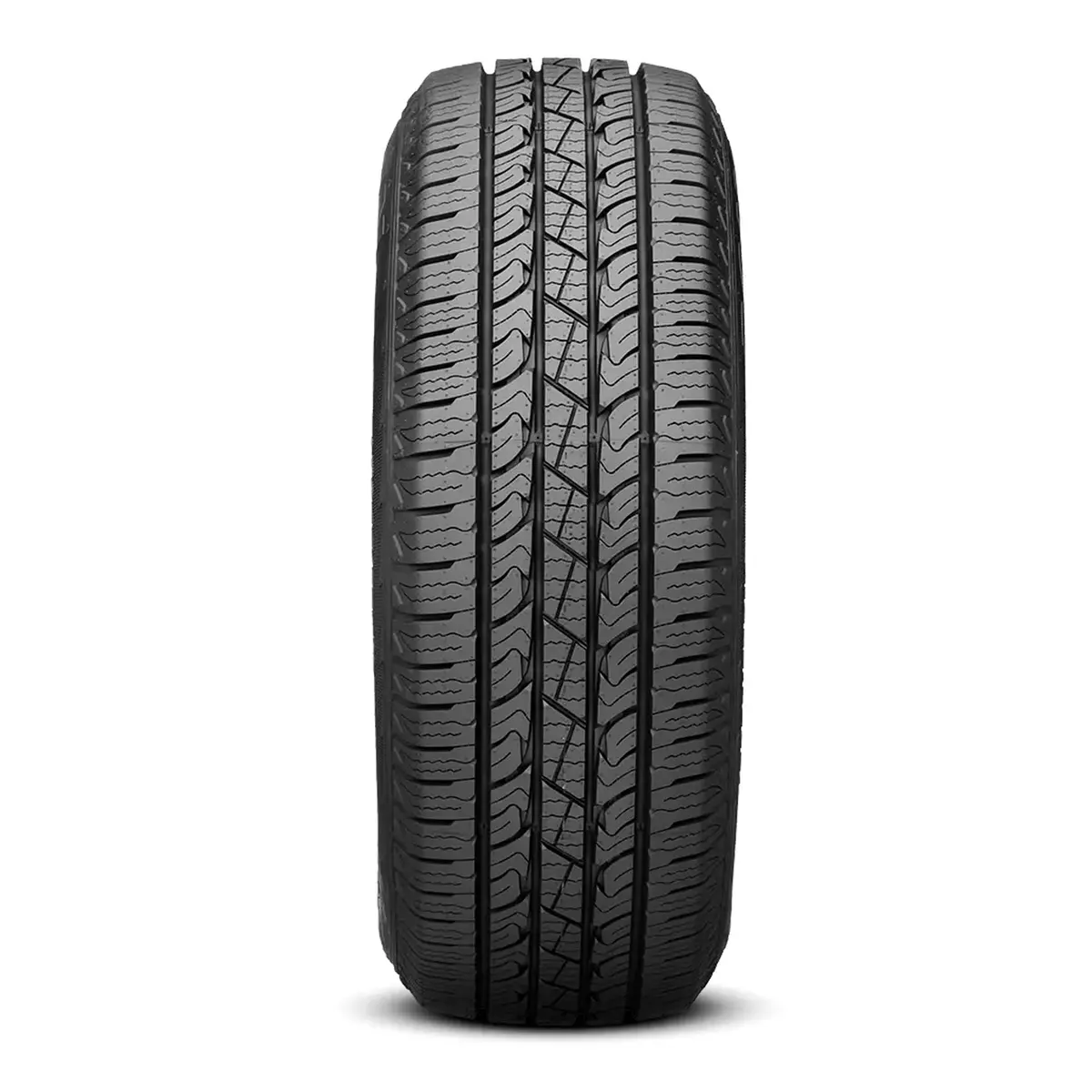 Nexen Roadian Htx Rh5 265/70 R15 112S 2