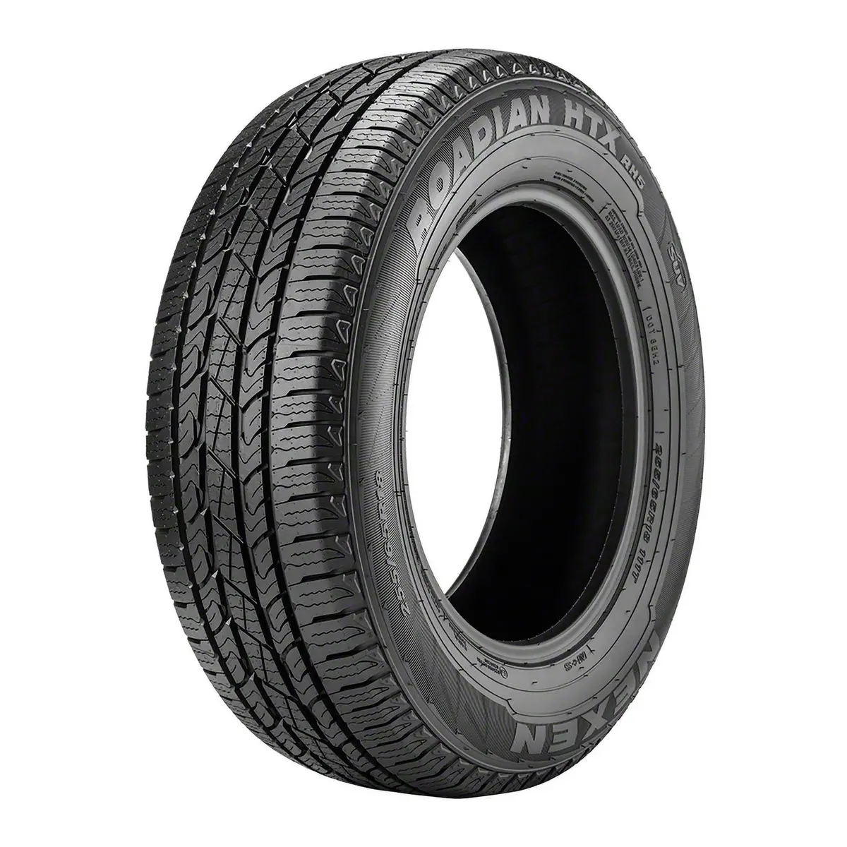 Nexen Roadian Htx Rh5 265/70 R15 112S 1