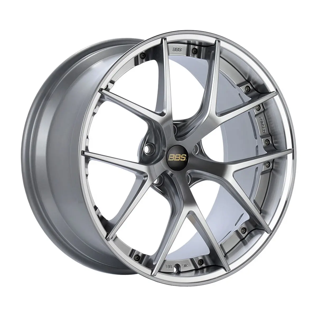Bbs Wheels Japan Ri-S 20×9.5 2