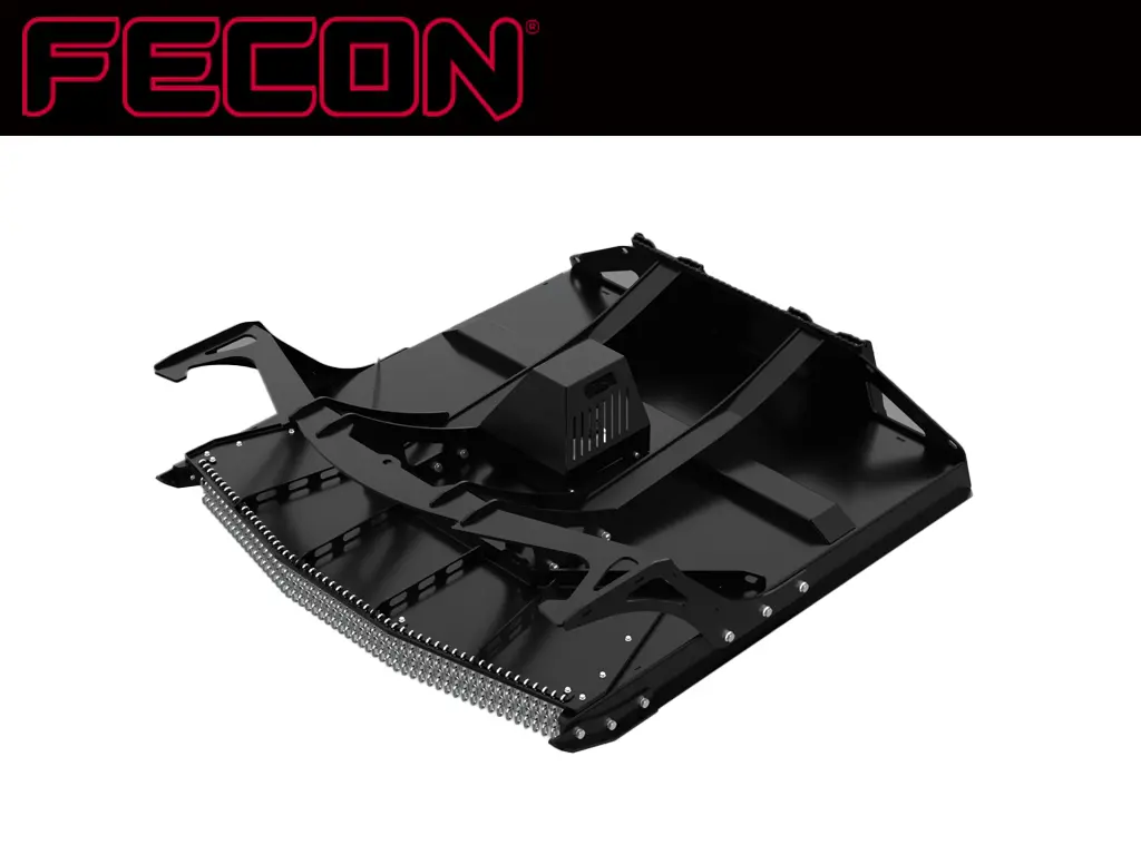 Fecon Redline Series Brush Cutter 1