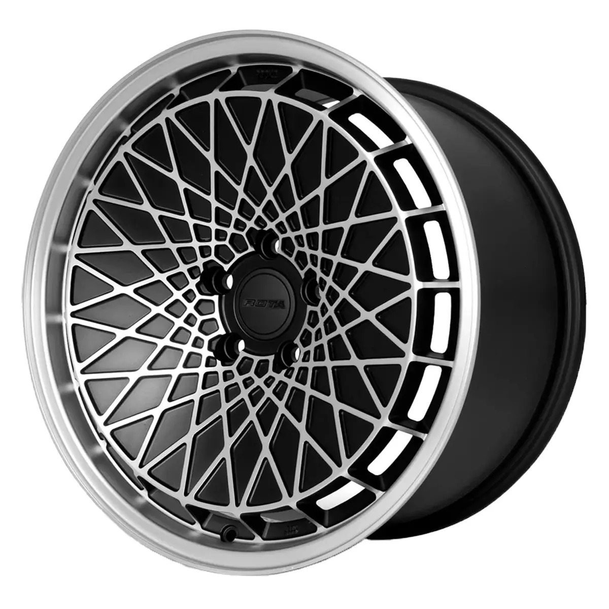 Rota Wheels Rm100 18 X 9.0 1