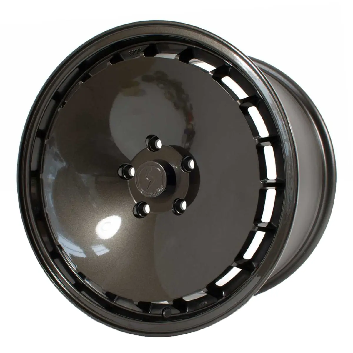 Rota Wheels Rm200 18 X 9.0 1
