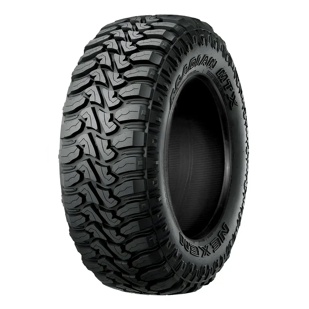 Nexen Roadian Mtx Rm7 285/70 R17 121/118Q 10Pr 1