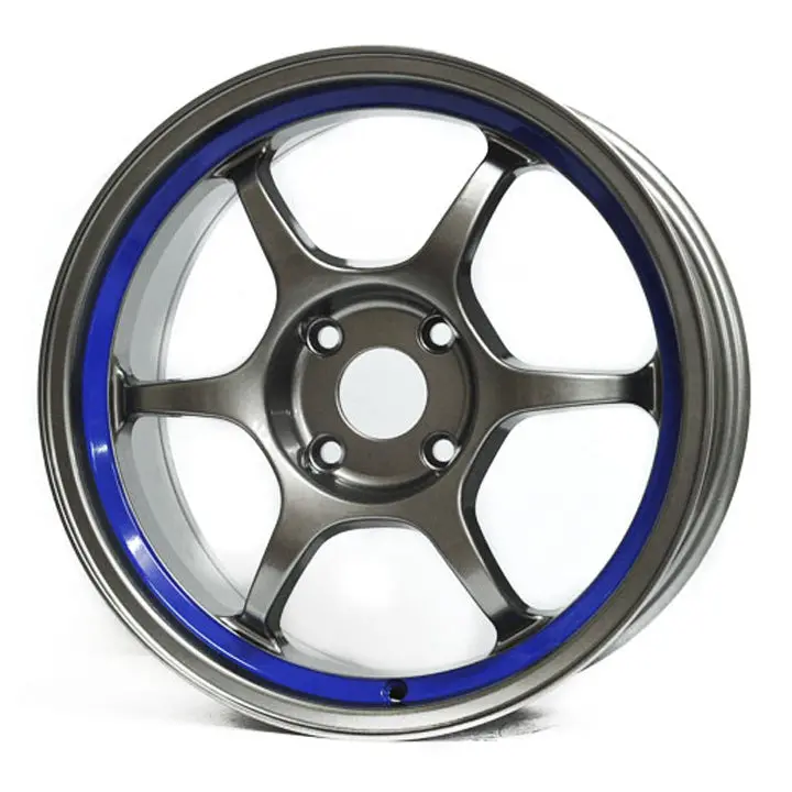Rota Wheels Rms 15 X 6.5 1