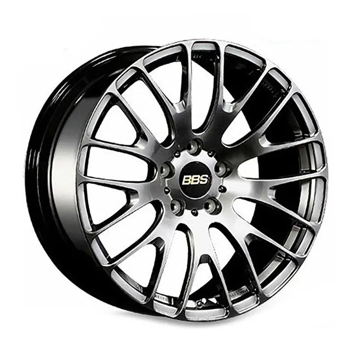 Bbs Wheels Japan Rn 20×8.5 2