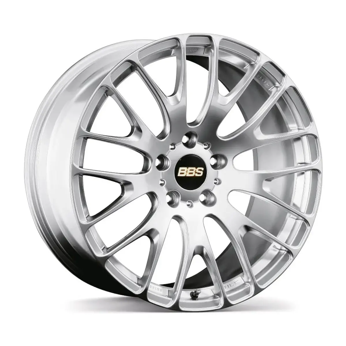 Bbs Wheels Japan Rn 20×9.5 1