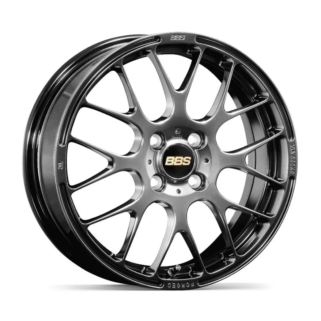 Bbs Wheels Japan Rp 16×5.5 1