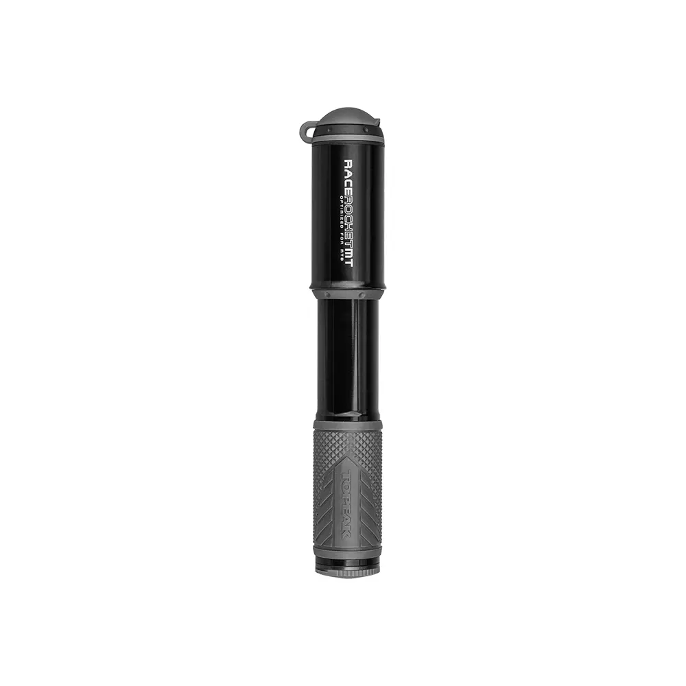 Racerocket® Mt Hand Pump 3
