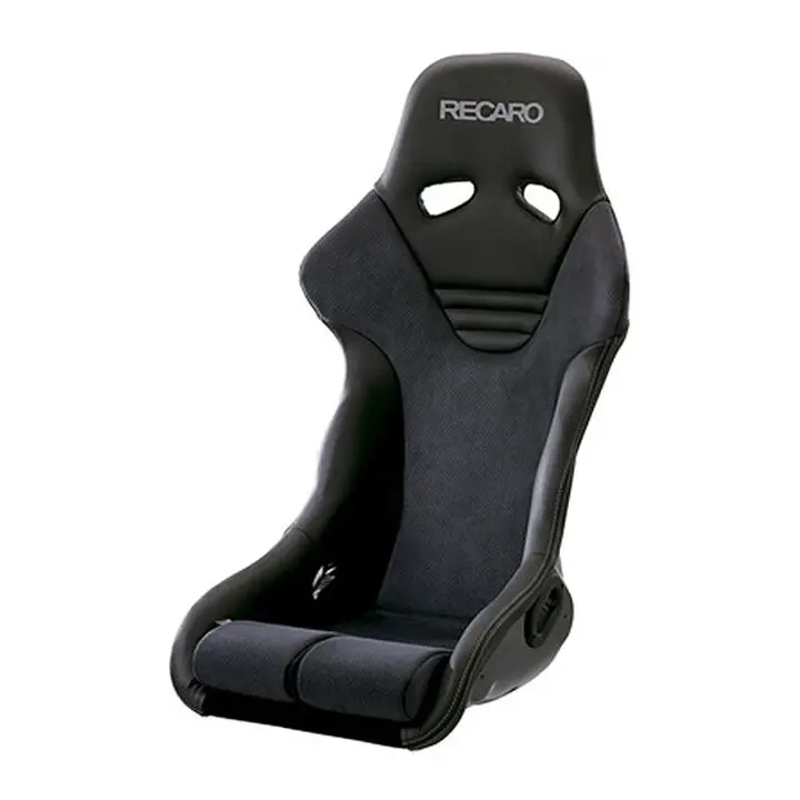 Recaro Japan Motorsport/Racing Shell Seat Series Rs-G Cl Alcantara W/ Leather 1