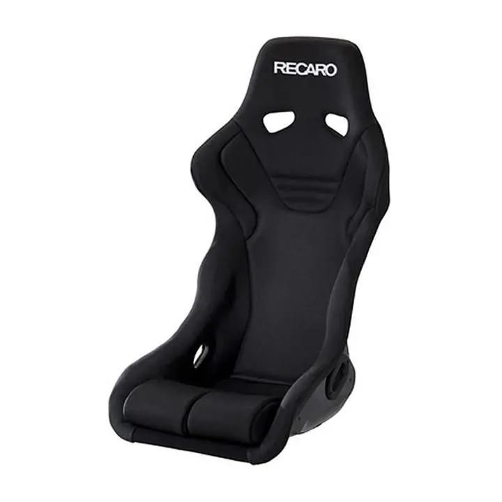 Recaro Japan Motorsport/Racing Shell Seat Series Rs-G Gk Glass Mesh/Kamui 1