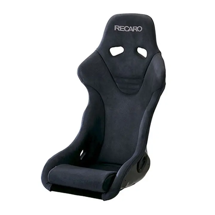 Recaro Japan Motorsport/Racing Shell Seat Series Rs-G Alcantara 1