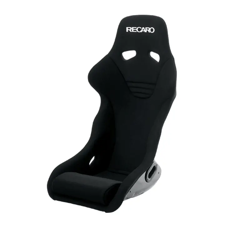 Recaro Japan Motorsport/Racing Shell Seat Series Rs-Ge Velour Black 1