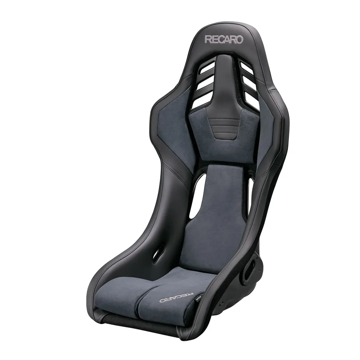 Recaro Japan Non Fia Motorsport/Racing Shell Seat Series Rss Ut Ultrasuede® X Artificial Leather 1