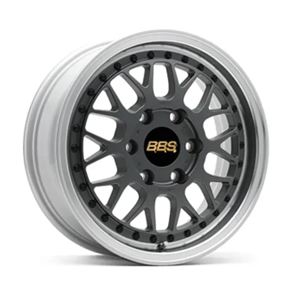 Bbs Wheels Japan Rt-X 17×6.5 1