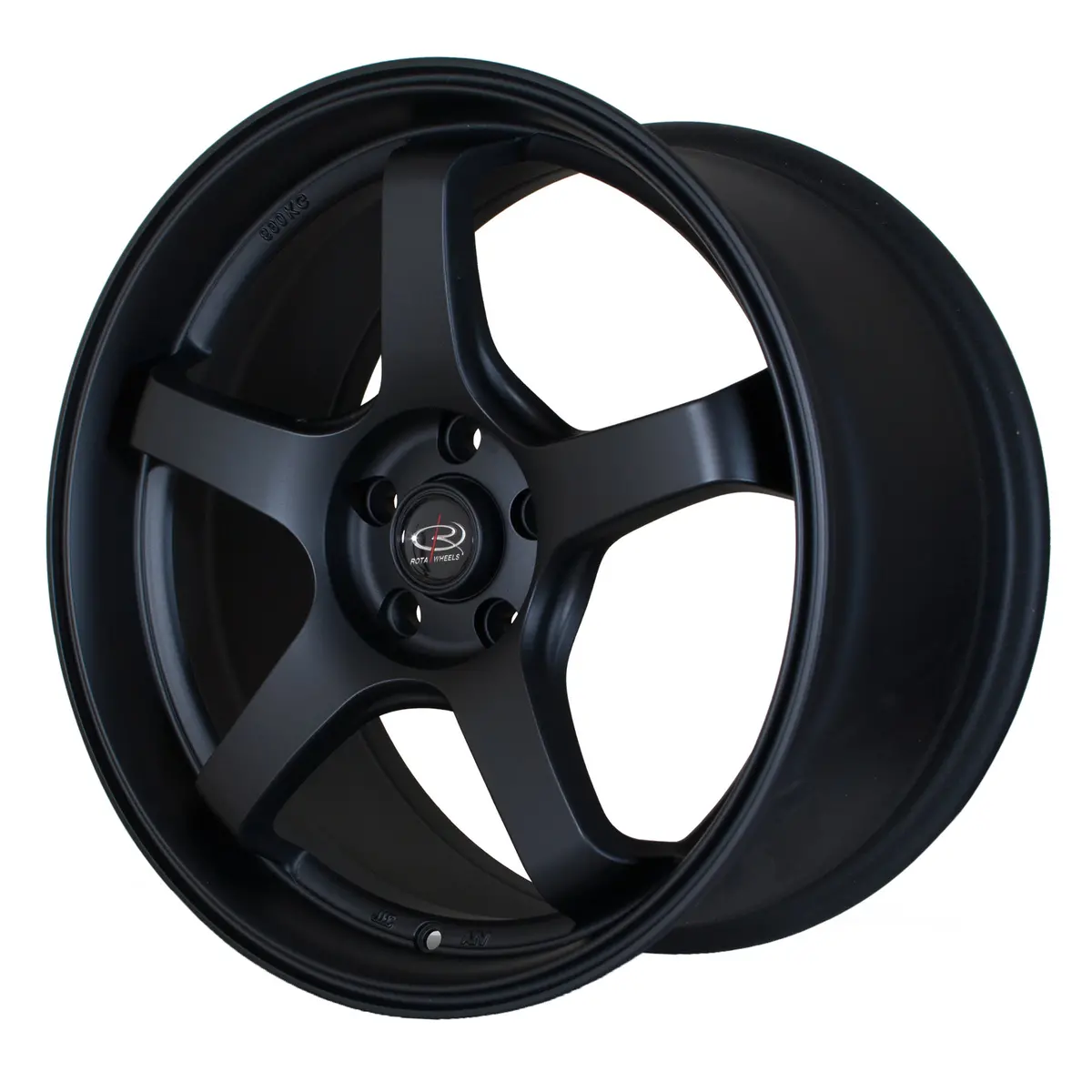 Rota Wheels Rt5 18 X 9.5 1