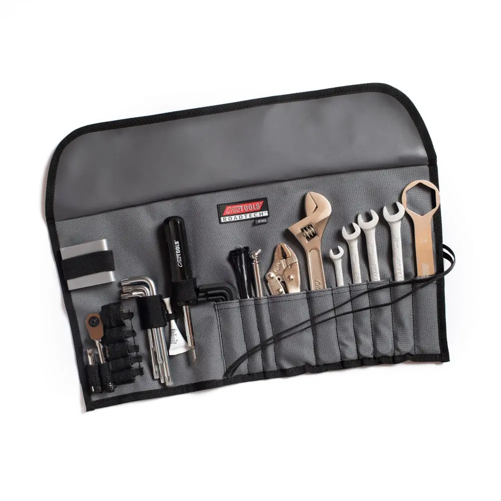 Cruztools Roadtech B2 Tool Kit For Bmw Motorcycles 2019-2024 1