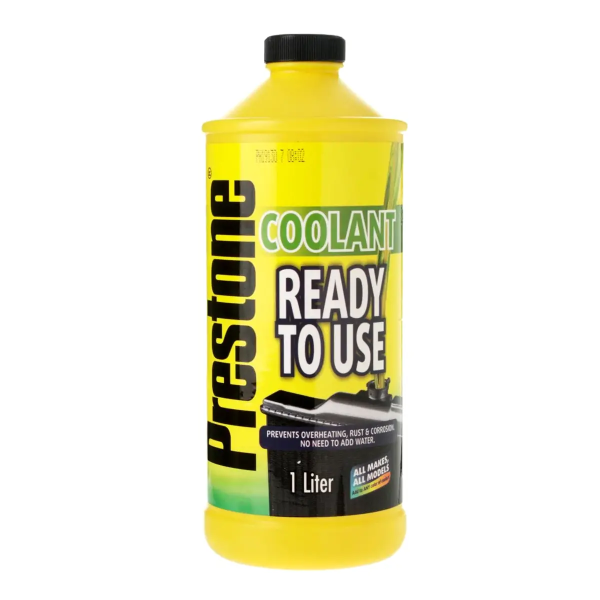 Prestone Coolant Ready To Use 1 Liter 1