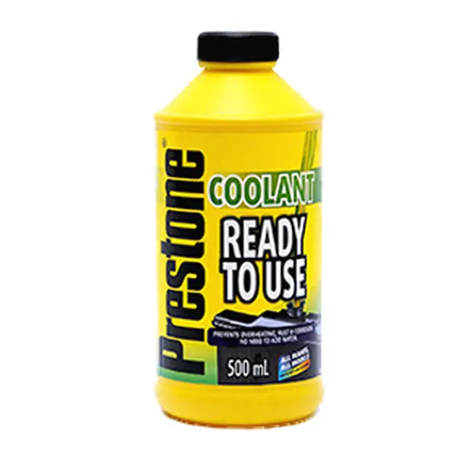 Prestone Coolant Ready To Use 500Ml 1