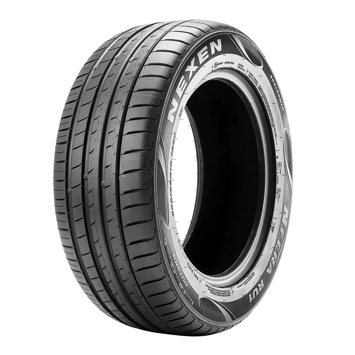 Nexen N'fera Ru1 265/45 R20 108V 1
