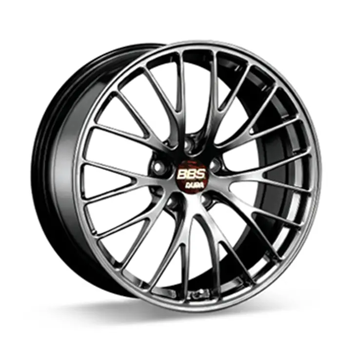 Bbs Wheels Japan Rz-D 19×8.5 1