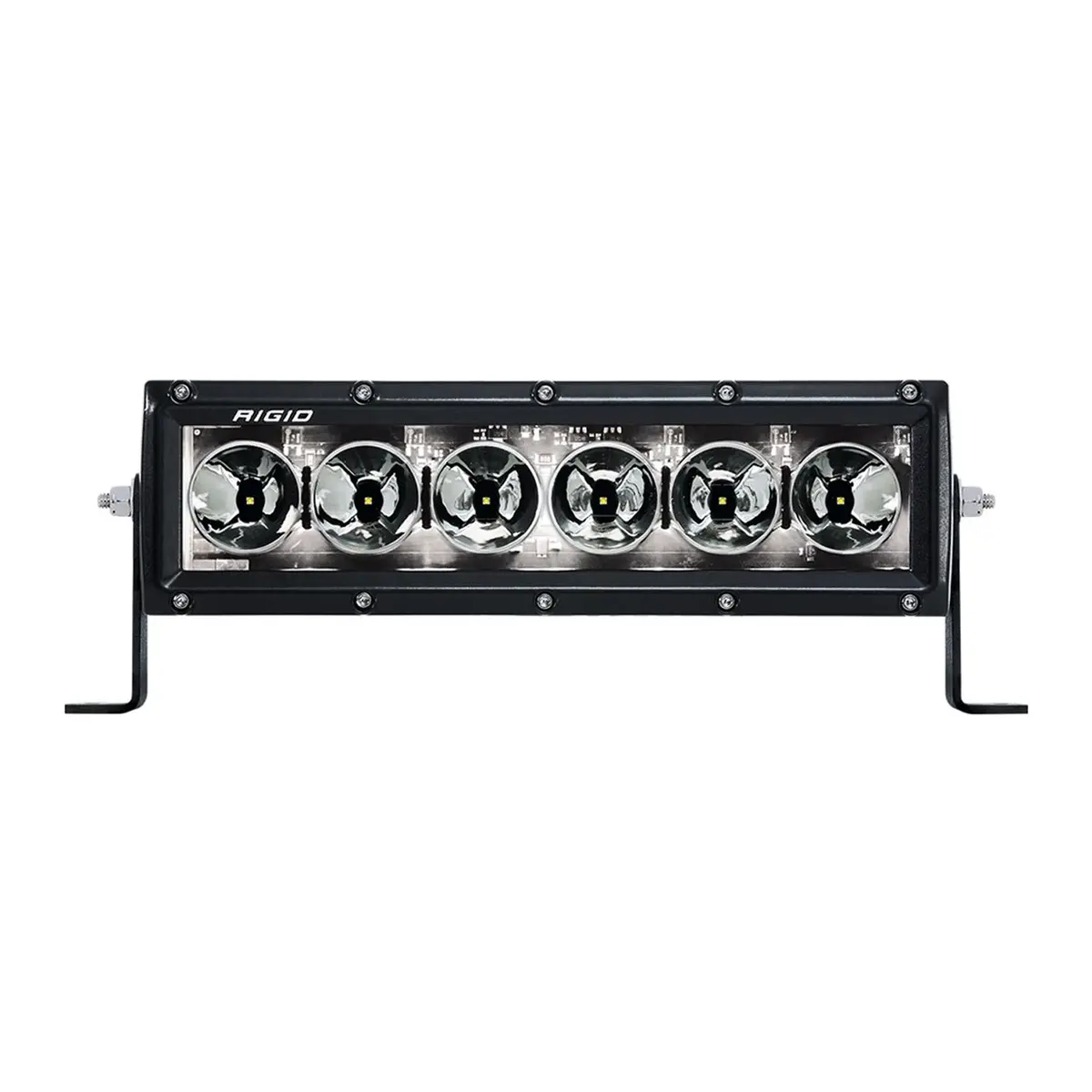 Rigid Led Radiance Plus Rgbw 10" 1