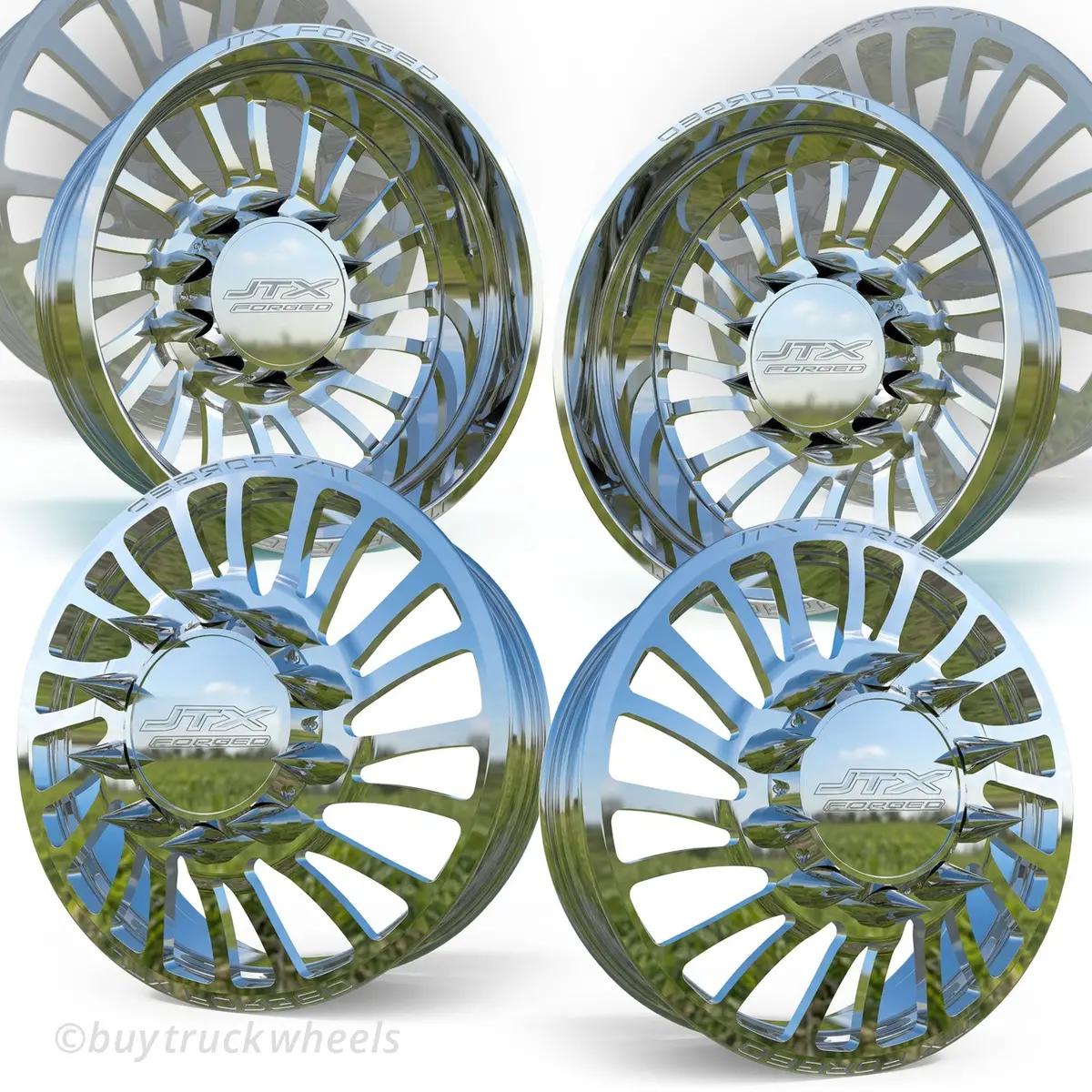 Jtx Raider Dual Kit 1