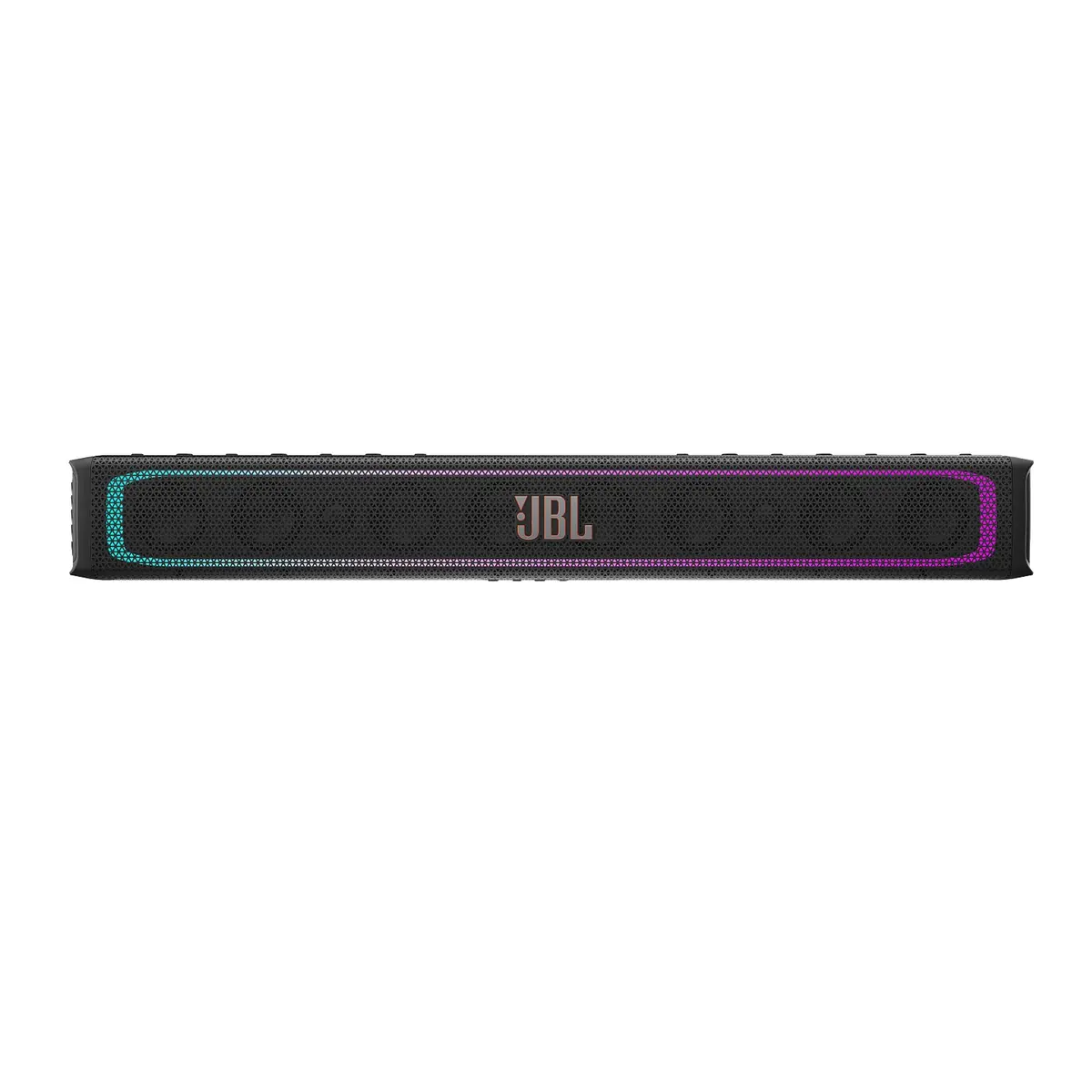 Jbl Bluetooth Speaker Rallybar Xl 35" Outdoor Vehicle Soundbar With Led Lights 300W Rms 1