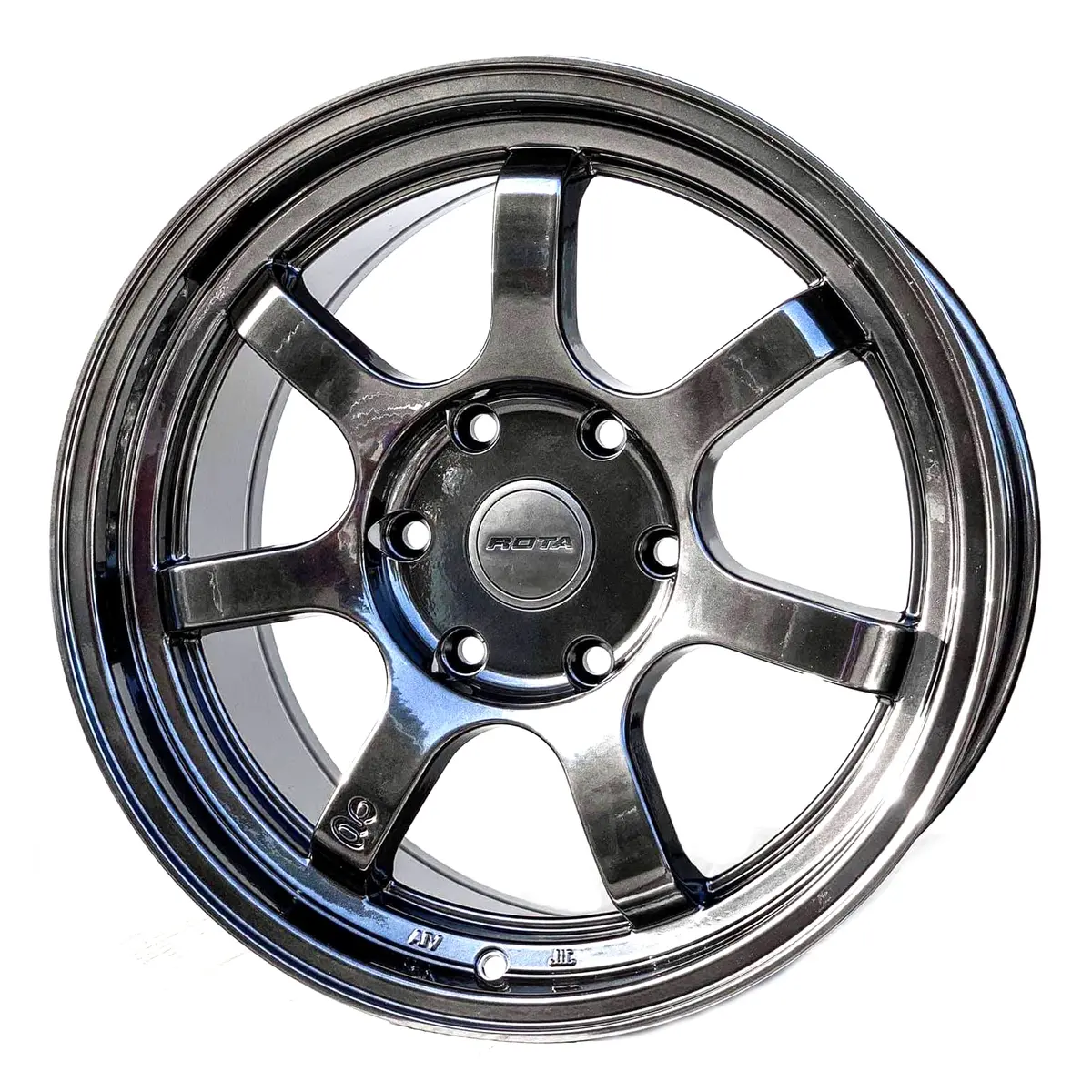 Rota Wheels Realite Offroad 18 X 8.0 1