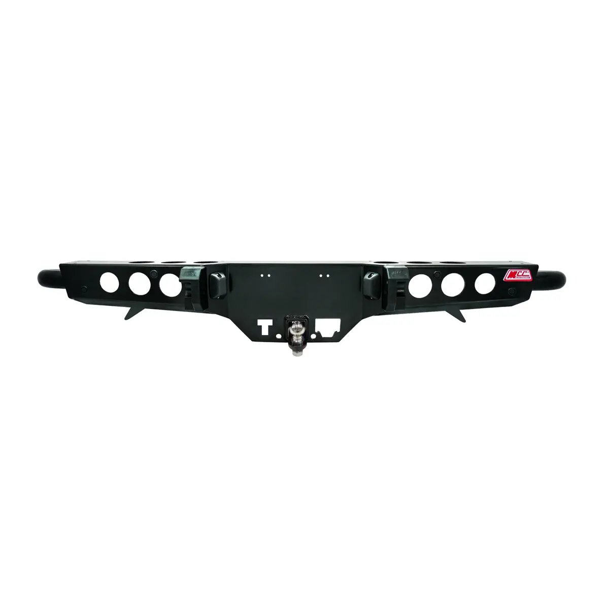 Mcc Rear Bumper Jack Bar 1