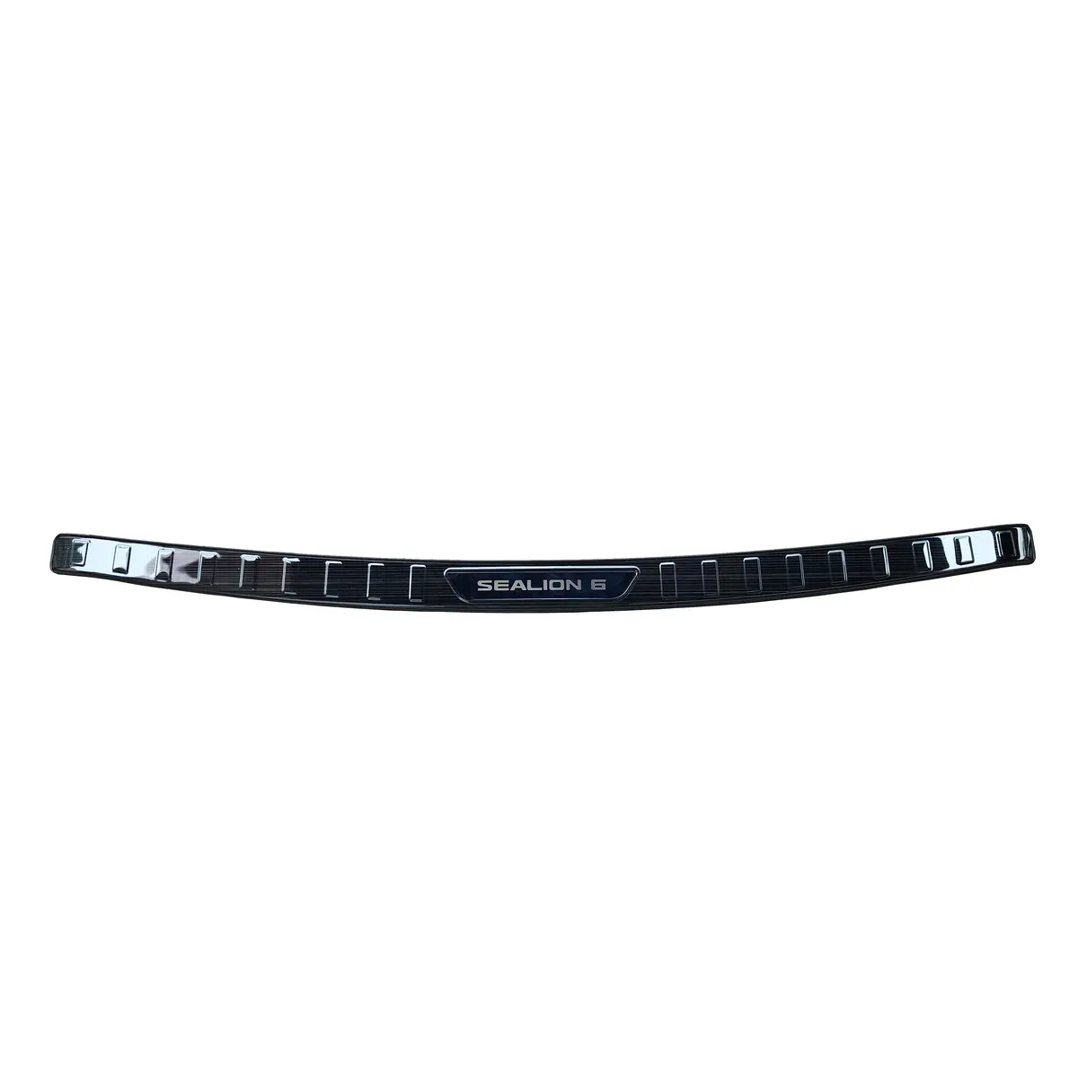 Bumper Plate Rear Stepsill For Byd Sealion 6 1