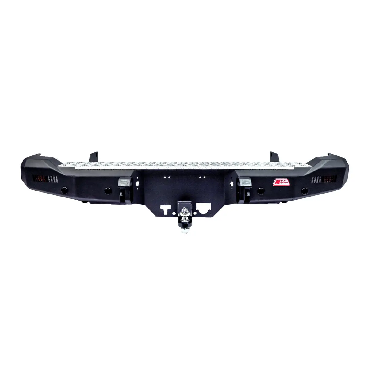 Mcc Rear Bumper Rocker Bar 1