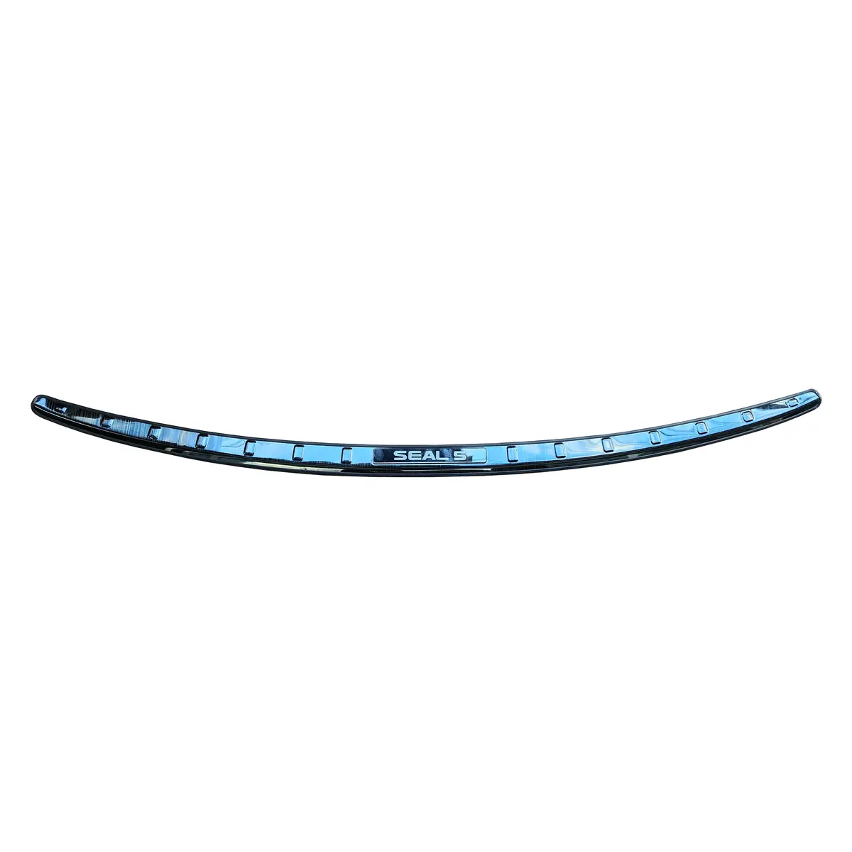 Bumper Plate Rear Stepsill For Byd Seal 5 1