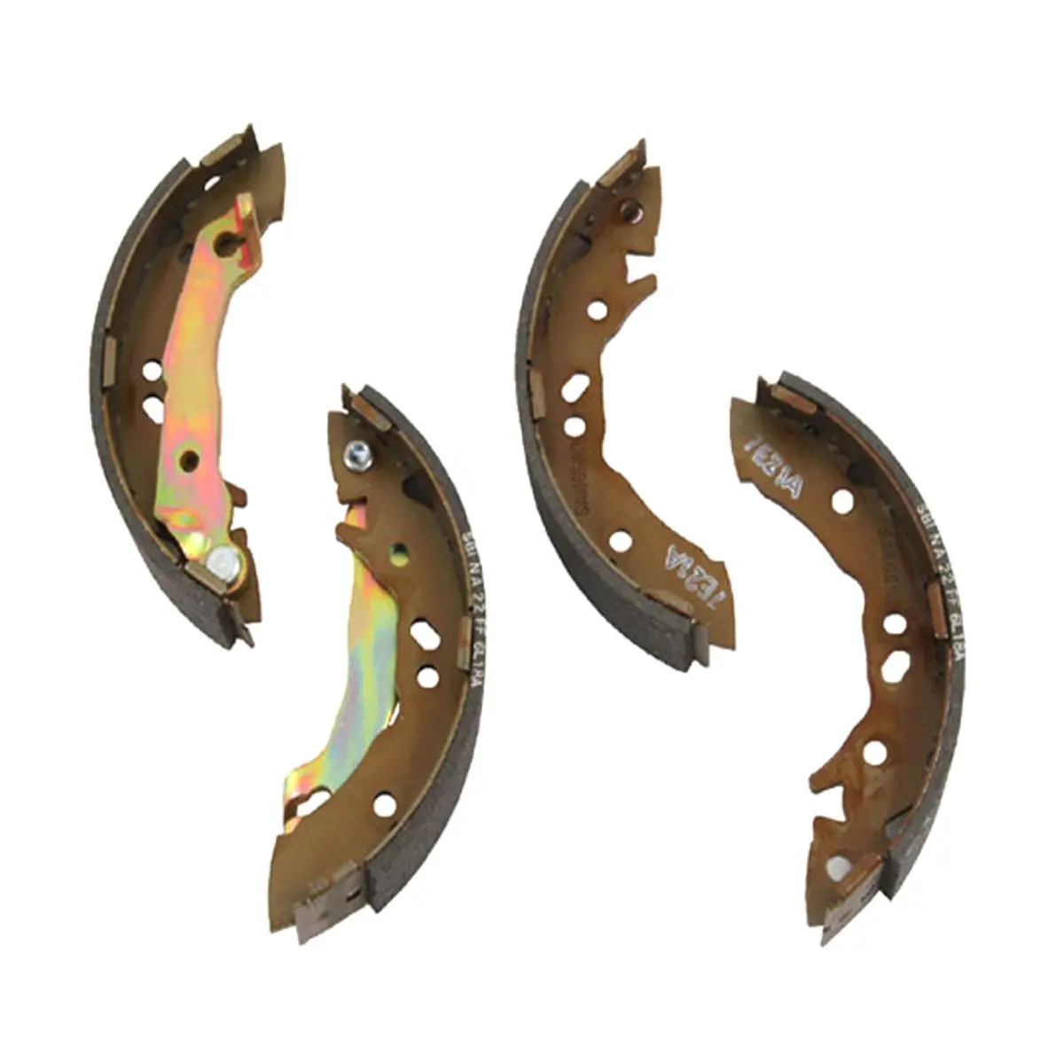 Hi-Q Rear Shoe - Ford (Ranger 4X2/4X4) - Sa173 1