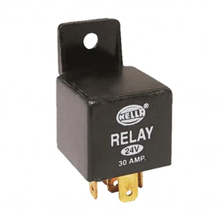 Hella Relay 24V 5 Pin 1