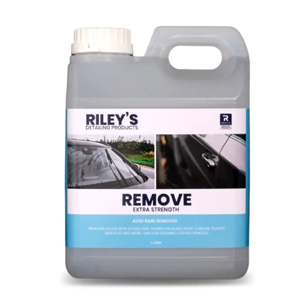 Riley’S Remove Acid Watermarks Remover 1 Liter 1