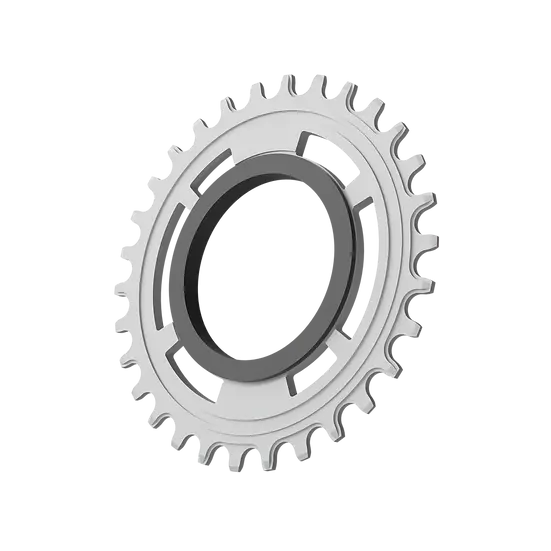 Rimpact Chain Damper Chain Ring 1