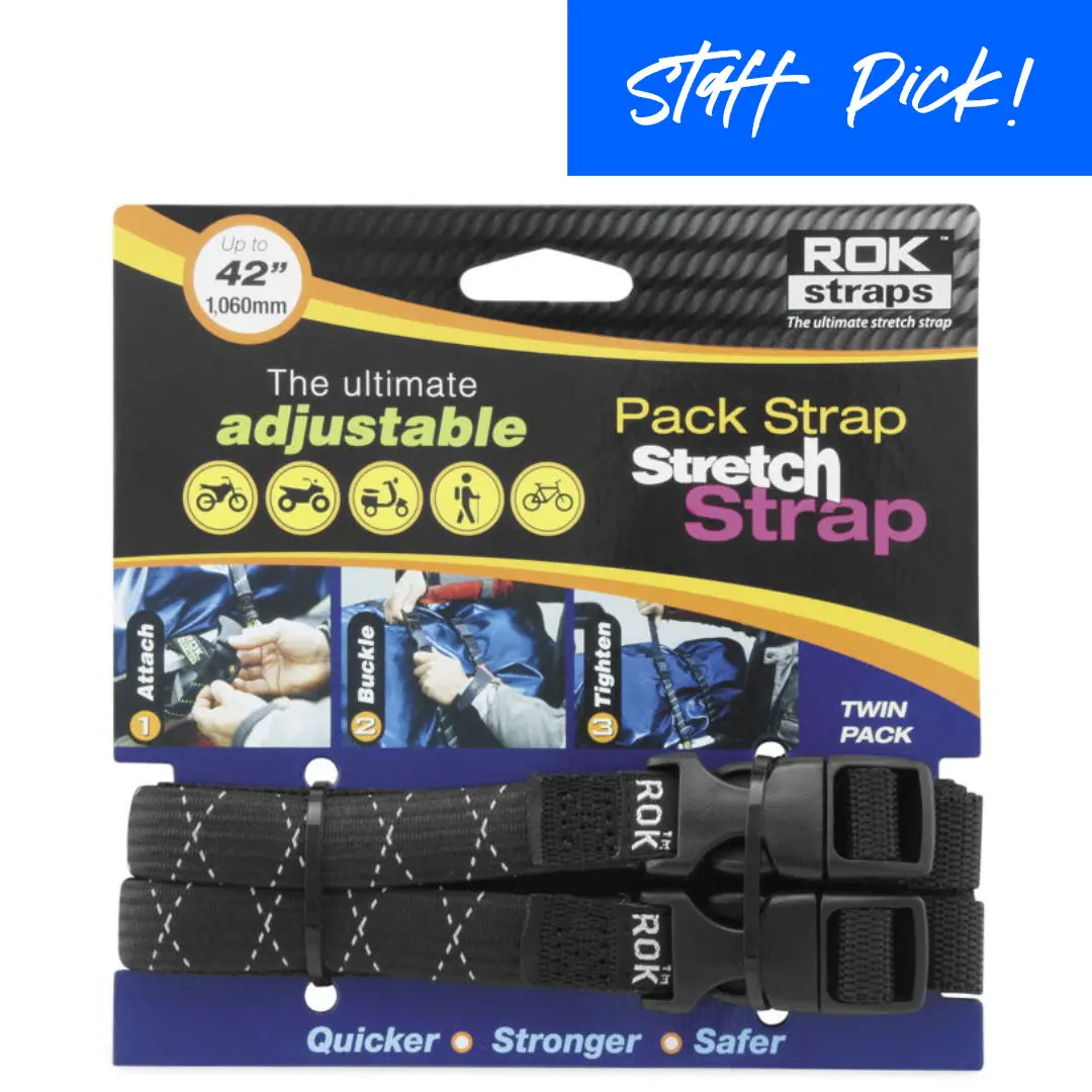 Rok Strap Medium Duty Straps 2 Pack 1