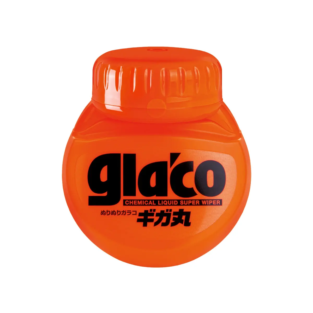 Soft99 Glass Care Glaco Roll On Max 300Ml 2