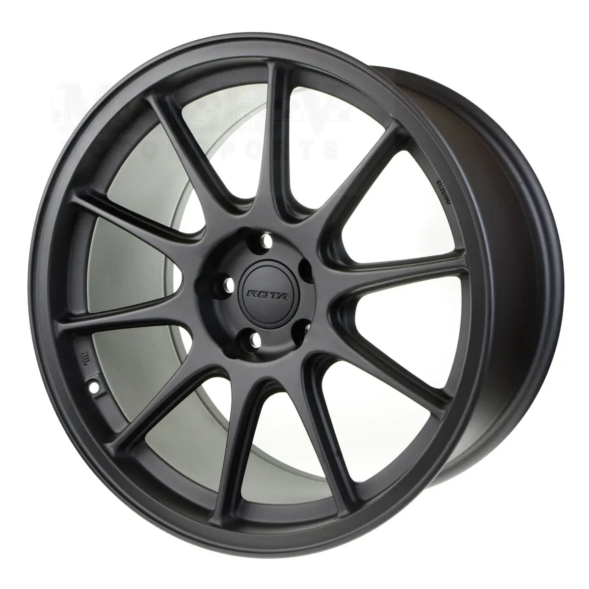 Rota Wheels Strike 18 X 9.5 1