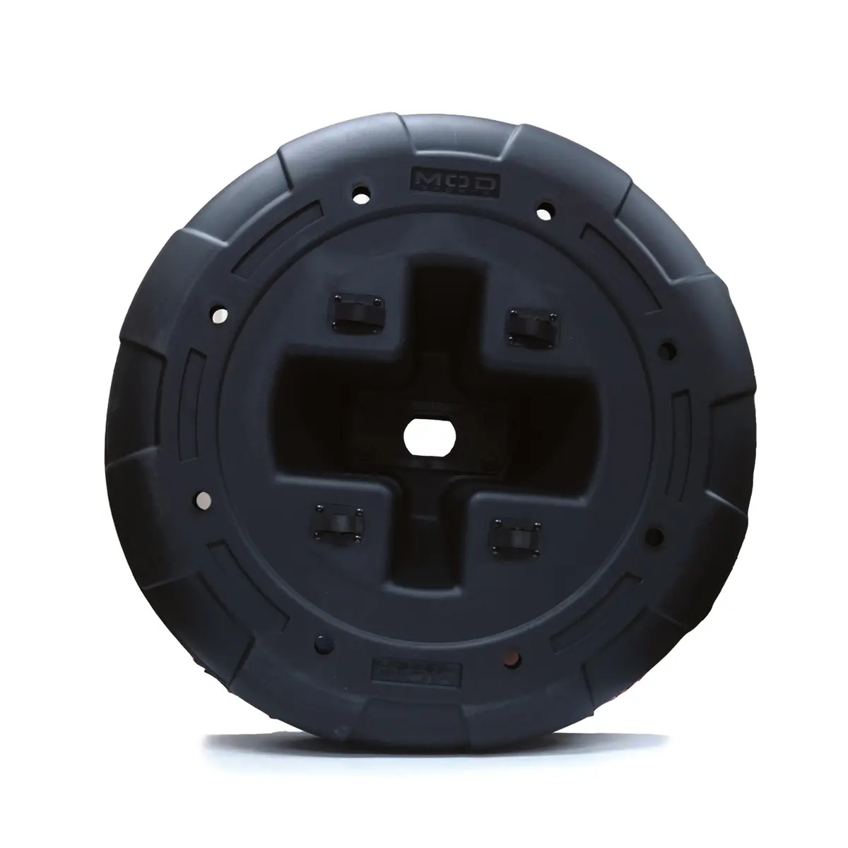 Mod Spare Tire Cover 1