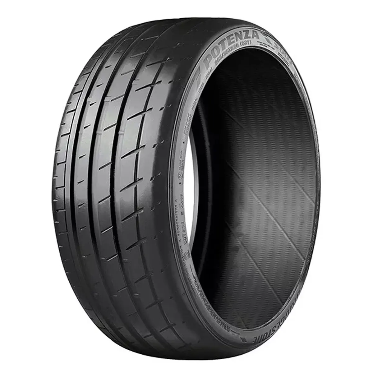 Bridgestone Potenza S007 225/45 R17 94Y 1