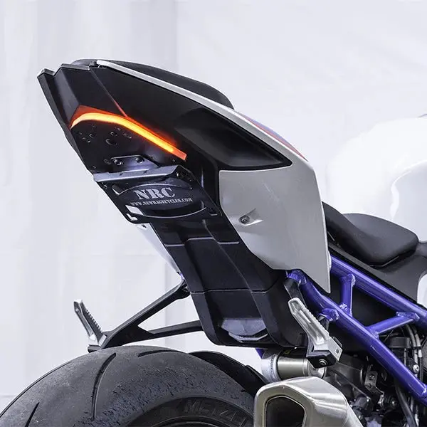 Bmw S1000r M1000r Fender Eliminator Kit Us Version 2021-2024 1
